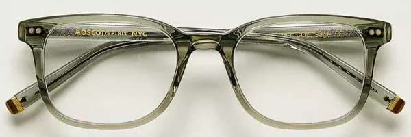 Moscot Pat 49