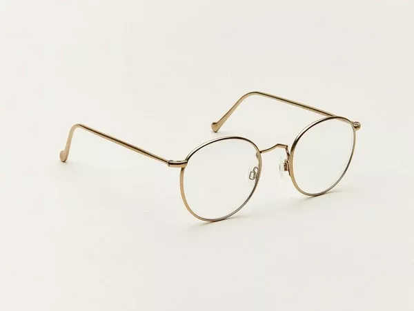 Moscot Zev-TT SE