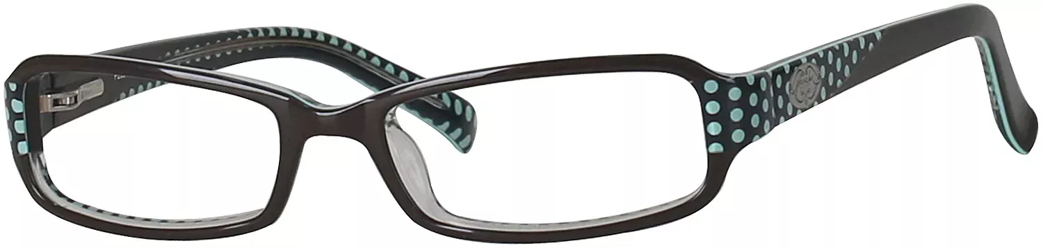 Phoebe Couture P203 Eyeglasses 139287