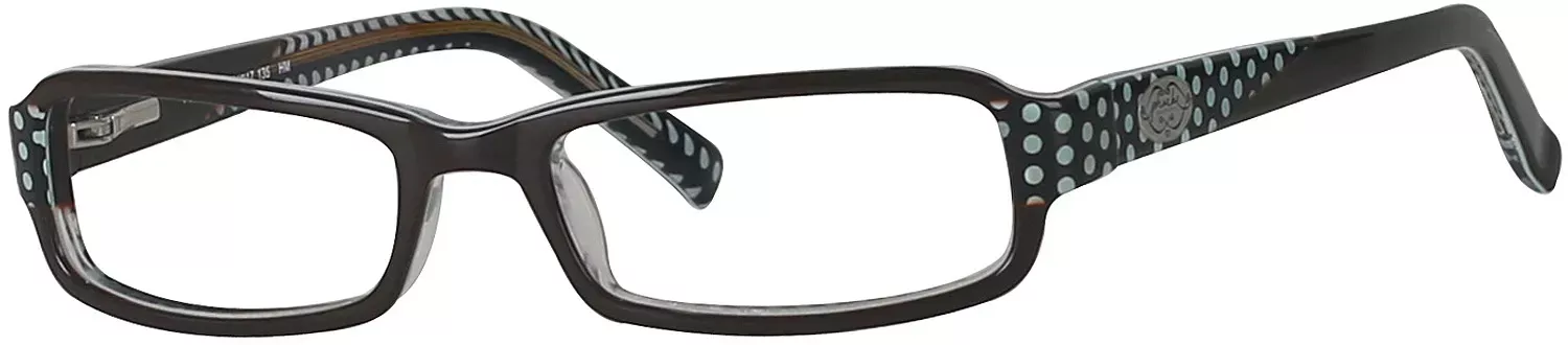 Phoebe Couture P203 Eyeglasses 139288