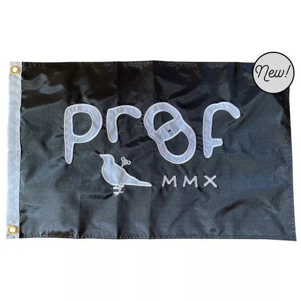 proof-flag Proof Flag
