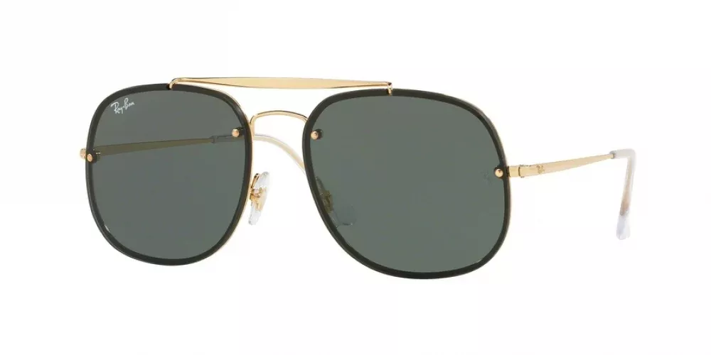 ray-ban-blaze-general-3583n-sunglasses Ray-Ban Blaze The General 3583N Sunglasses