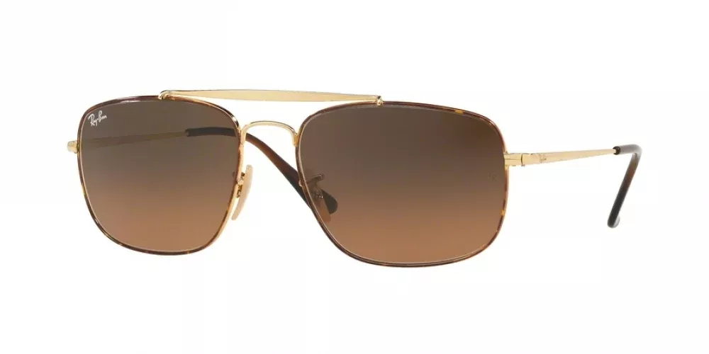 ray-ban-colonel-3560-sunglasses Ray-Ban The Colonel 3560 Sunglasses