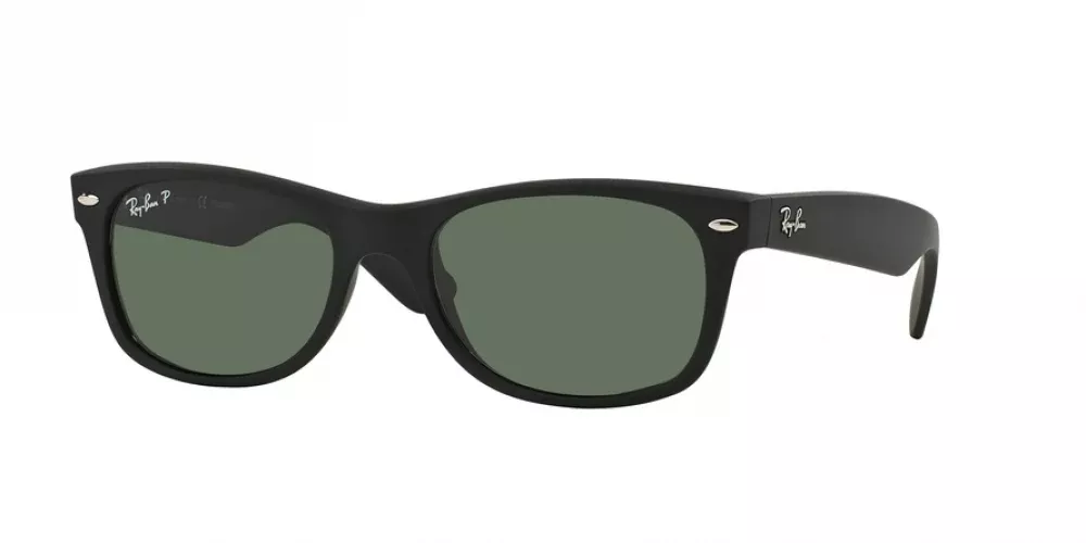 ray-ban-new-wayfarer-2132-sunglasses-large-58mm Ray Ban New Wayfarer 2132 Sunglasses - Large - 58mm