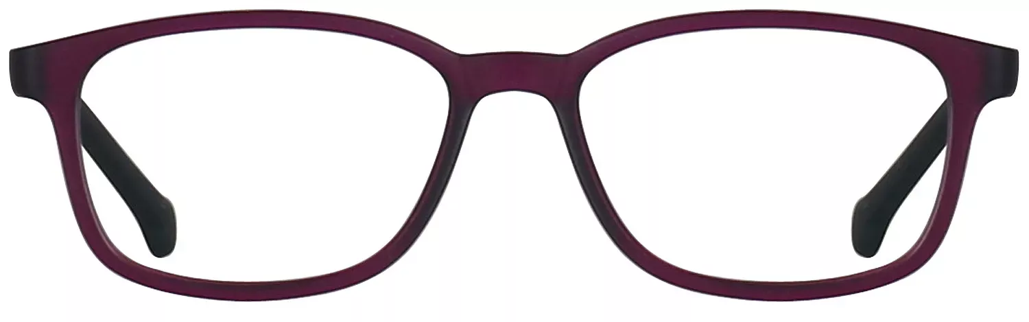 Rectangle Eyeglasses 137973