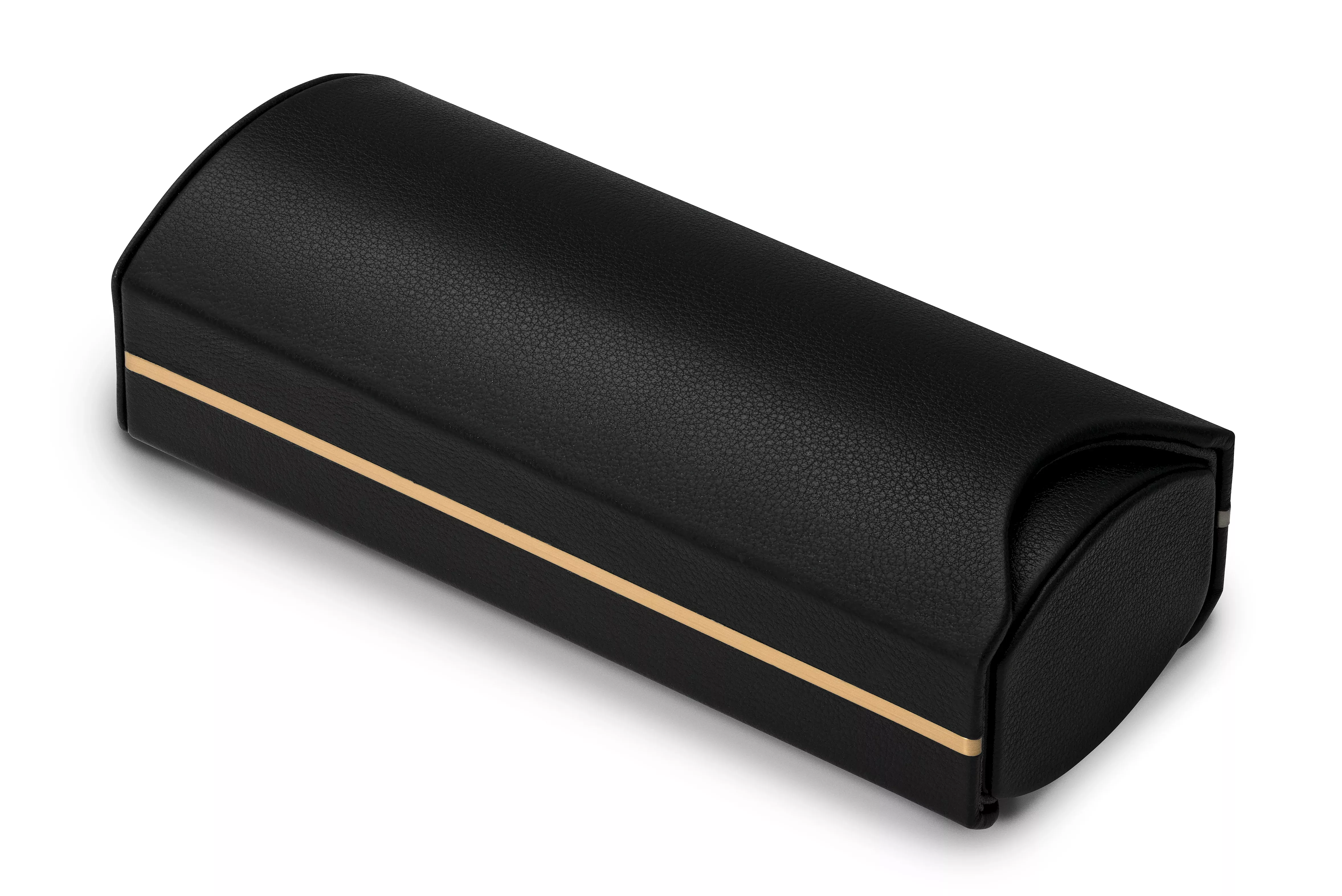 standard-leather-hard-shell-eyewear-case Standard Leather Hard Shell Eyewear Case