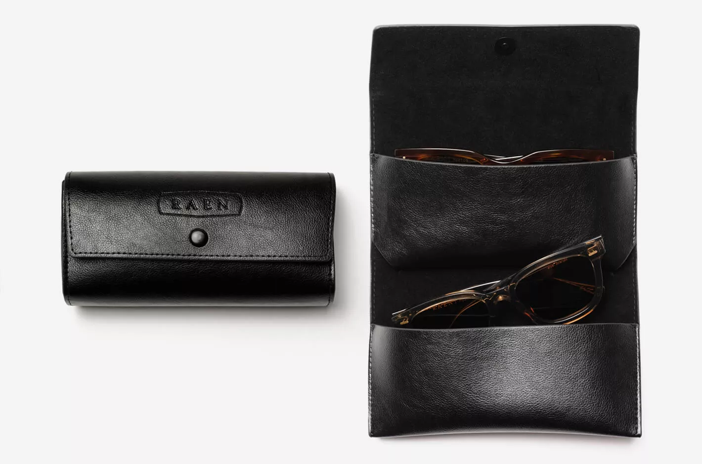 two-frame-case Two Frame Case