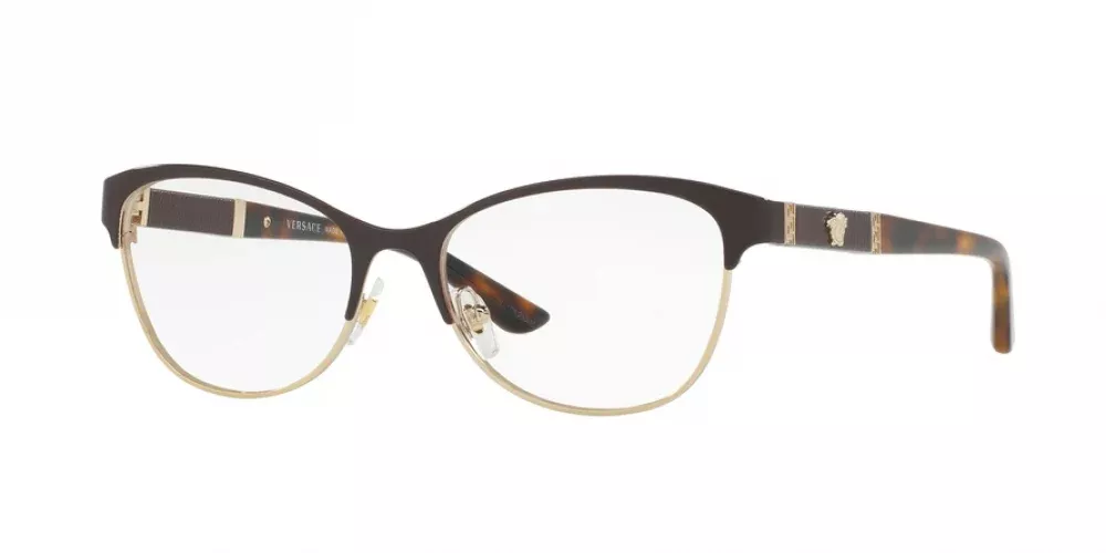 versace-1233q-eyeglasses Versace 1233Q Eyeglasses