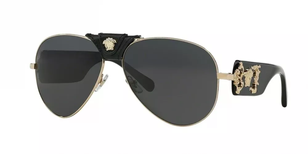 versace-2150q-sunglasses Versace 2150Q Sunglasses