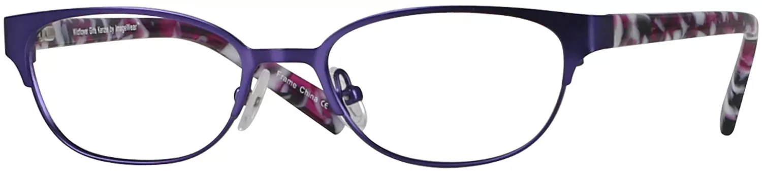 Wild Flower Girls Kenzie Eyeglasses 139317
