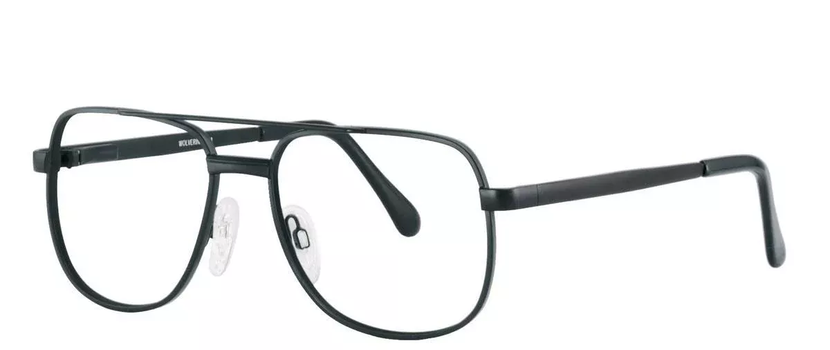wolverine-w001-eyeglasses Wolverine W001 Eyeglasses