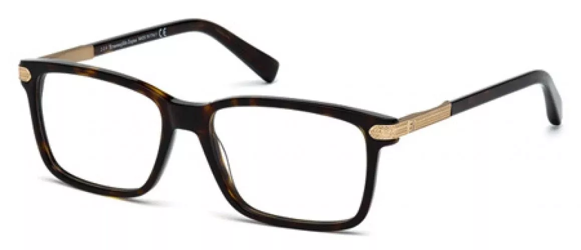zegna-5009-eyeglasses ZEGNA 5009 Eyeglasses