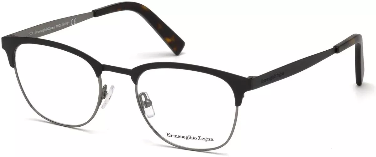 zegna-5099-eyeglasses ZEGNA 5099 Eyeglasses