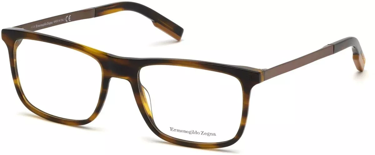 zegna-5142-eyeglasses ZEGNA 5142 Eyeglasses